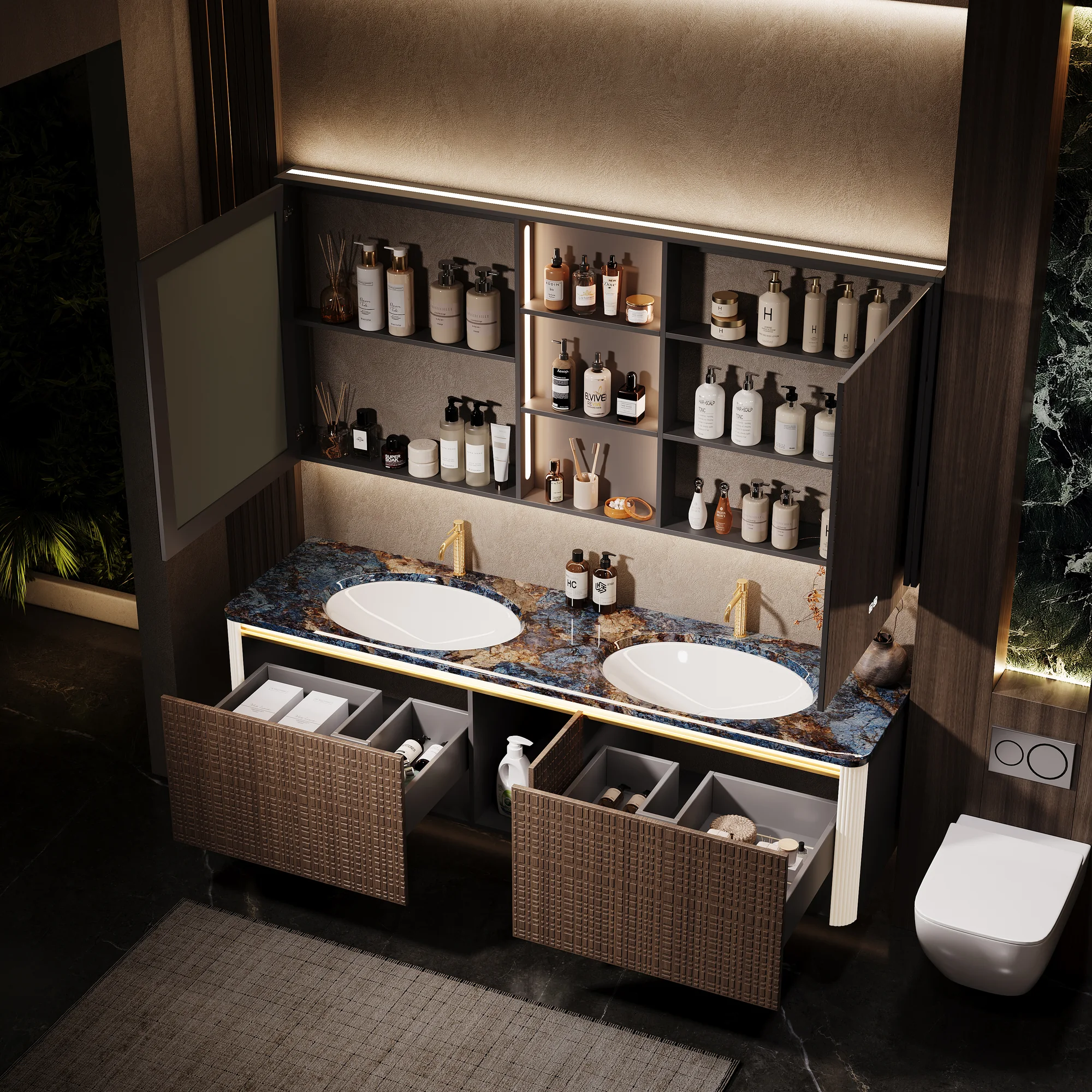 RUMZENO Bellamy Form JL002 product view
