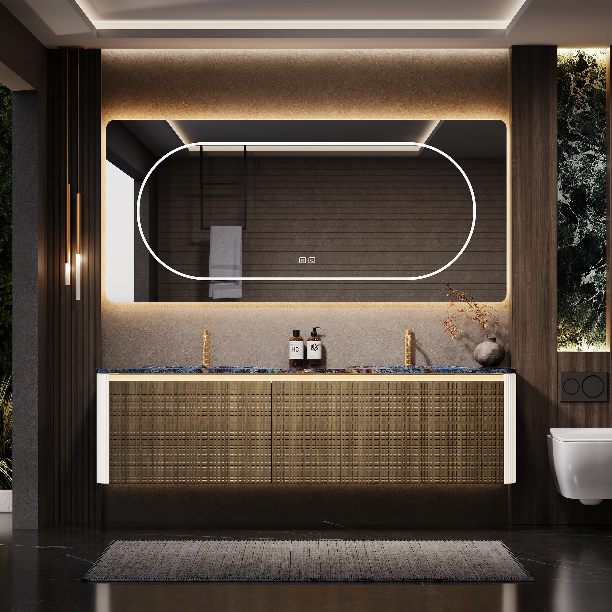 RUMZENO Bellamy Form JL002 product view