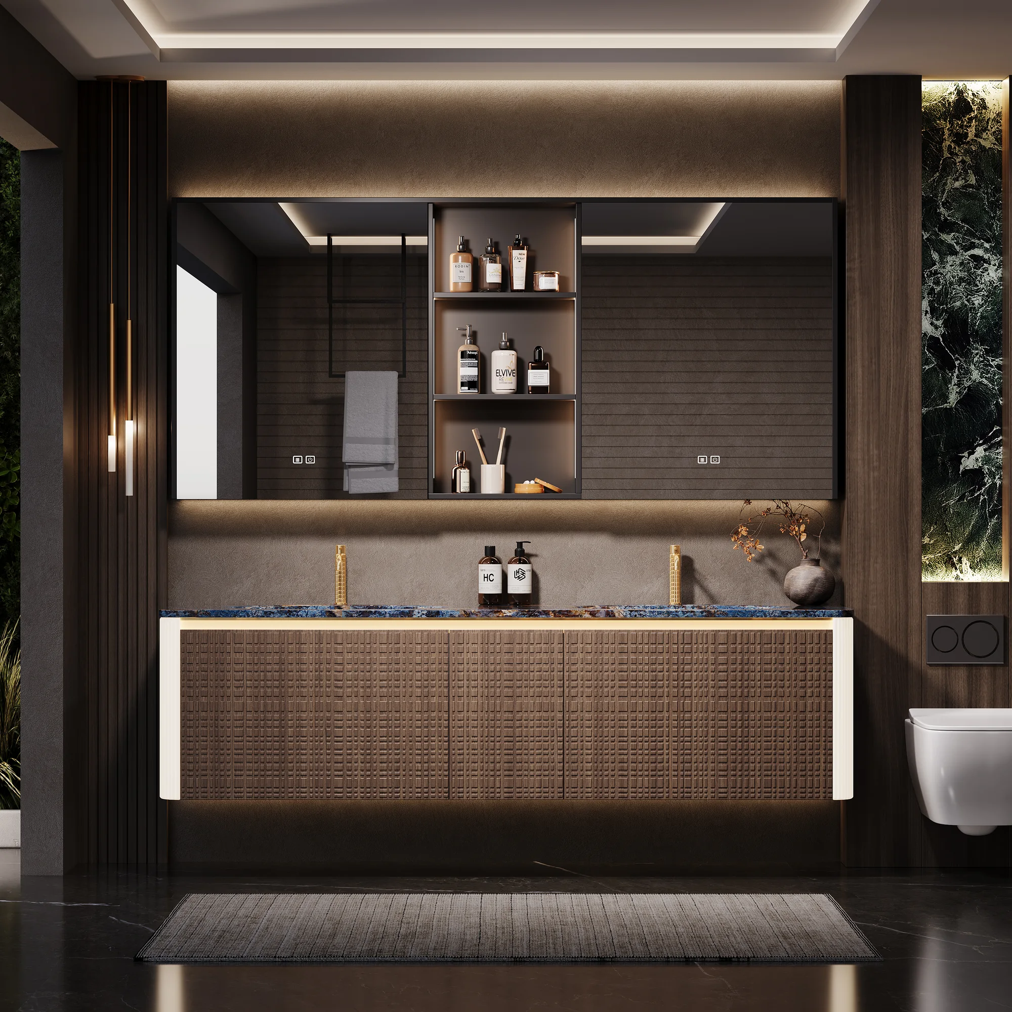 RUMZENO Bellamy Form JL002 product view