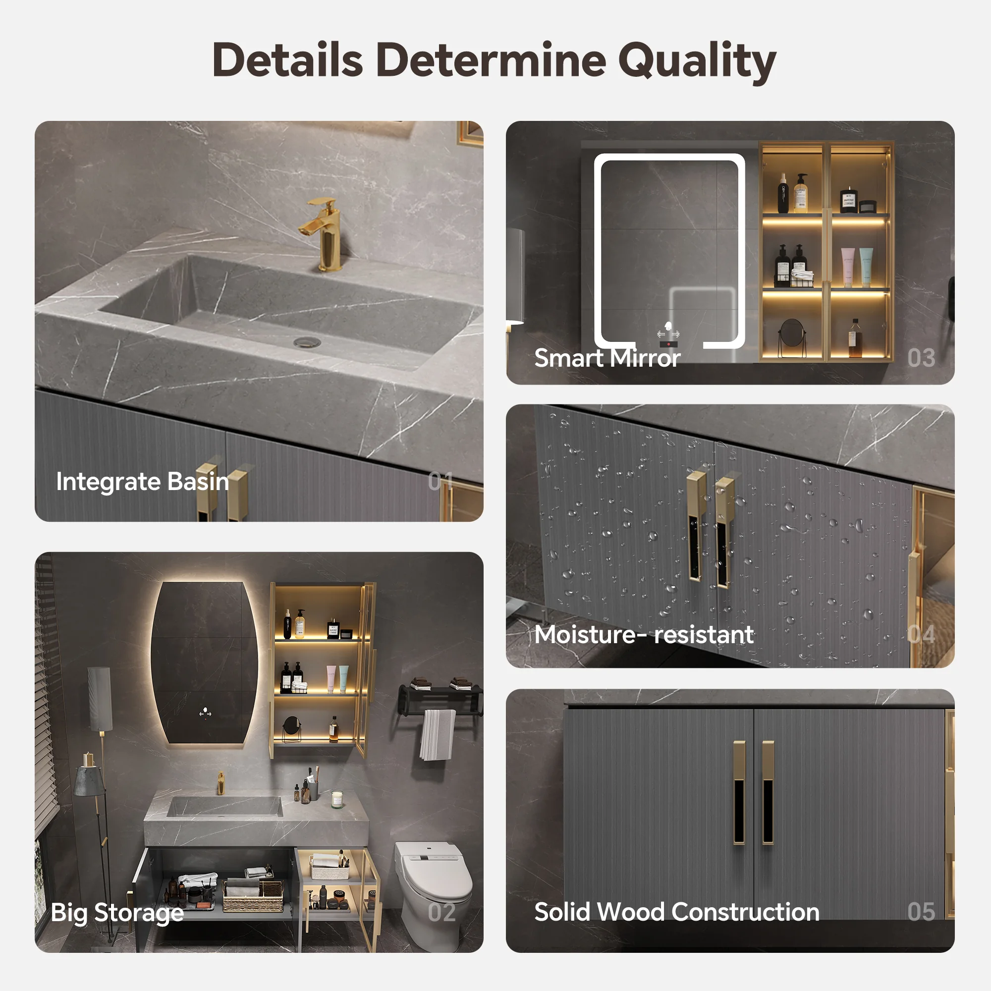 RUMZENO Celine Form MS017 product view