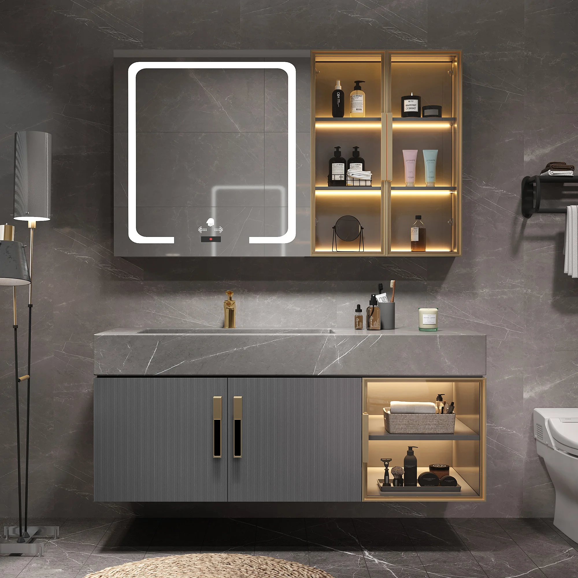 RUMZENO Celine Form MS017 product view