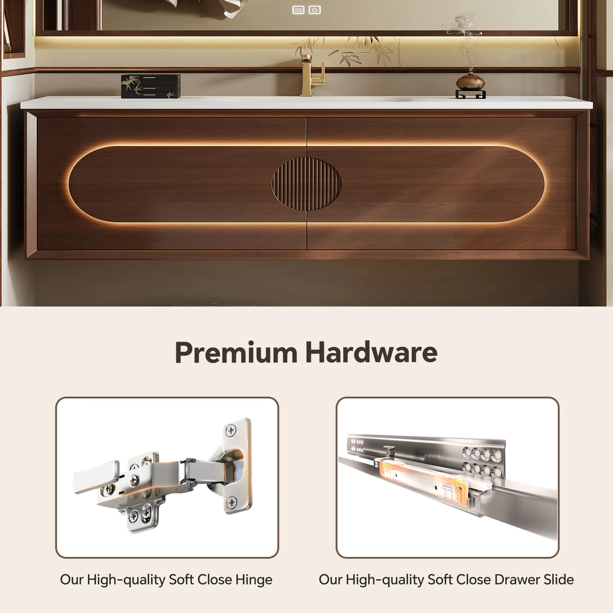 RUMZENO Aven Studio MX009 product view