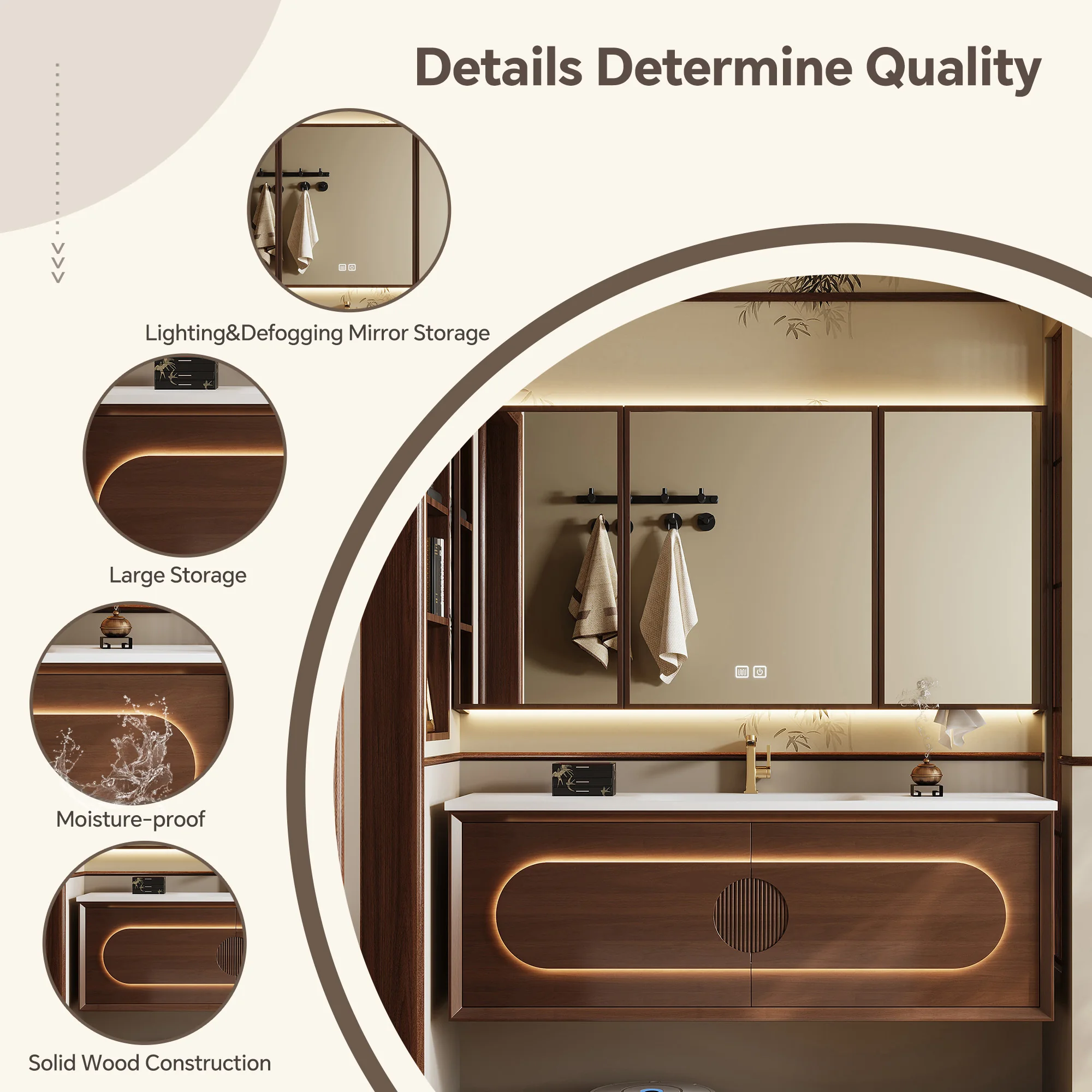 RUMZENO Aven Studio MX009 product view