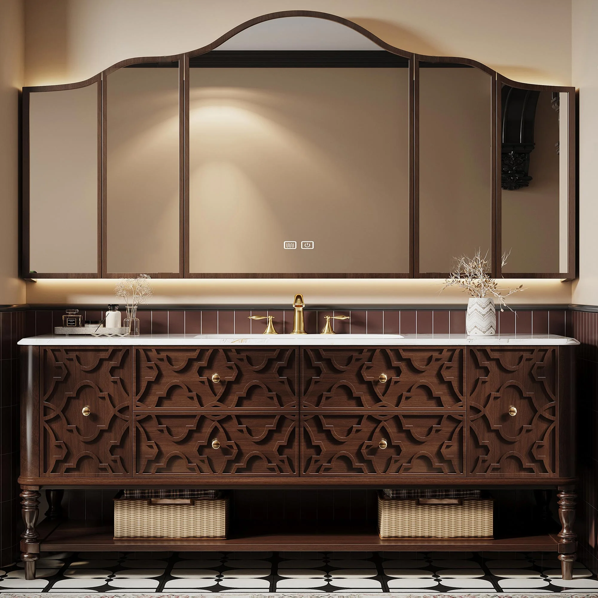 RUMZENO Brio Studio MX011 product view