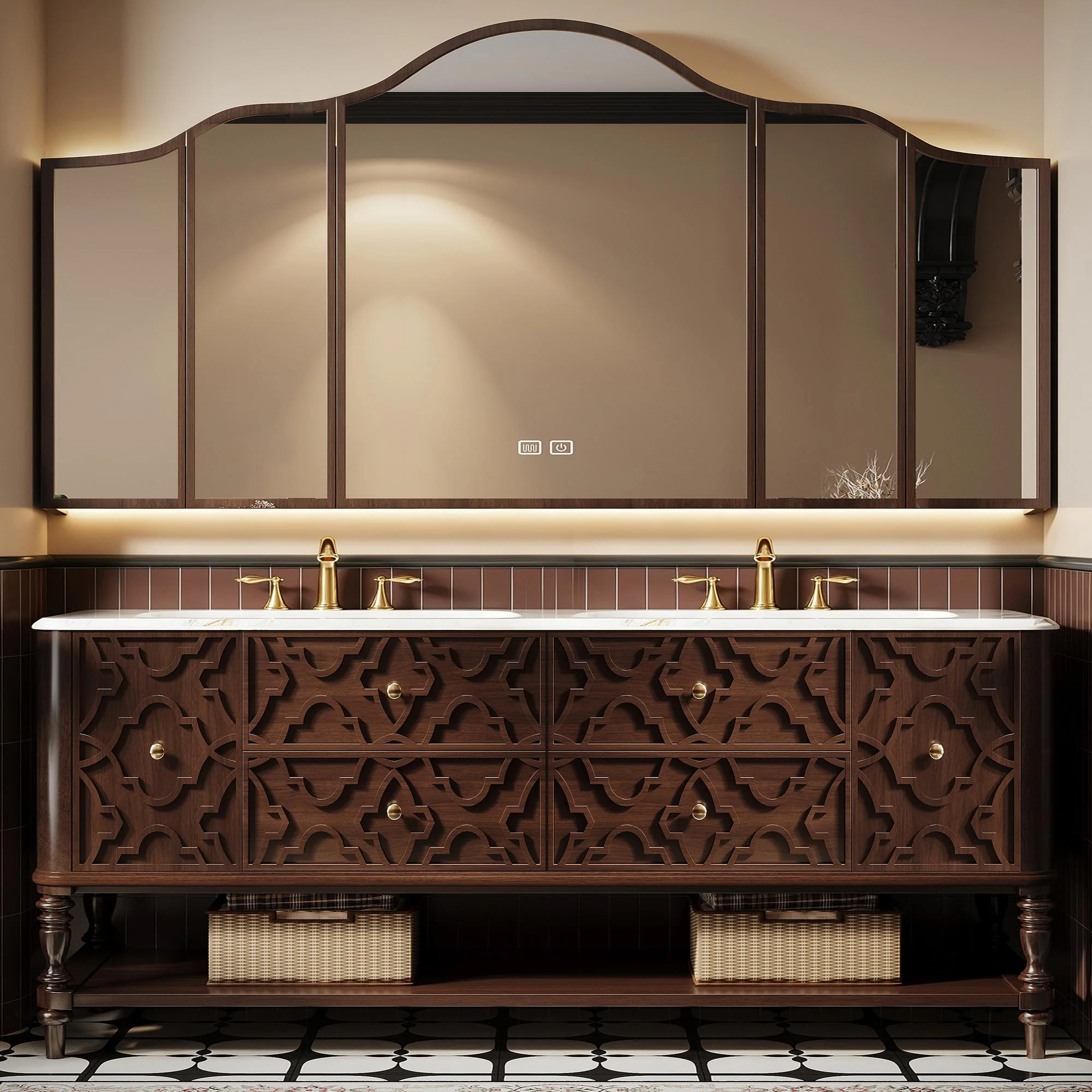 RUMZENO Brio Studio MX011 product view