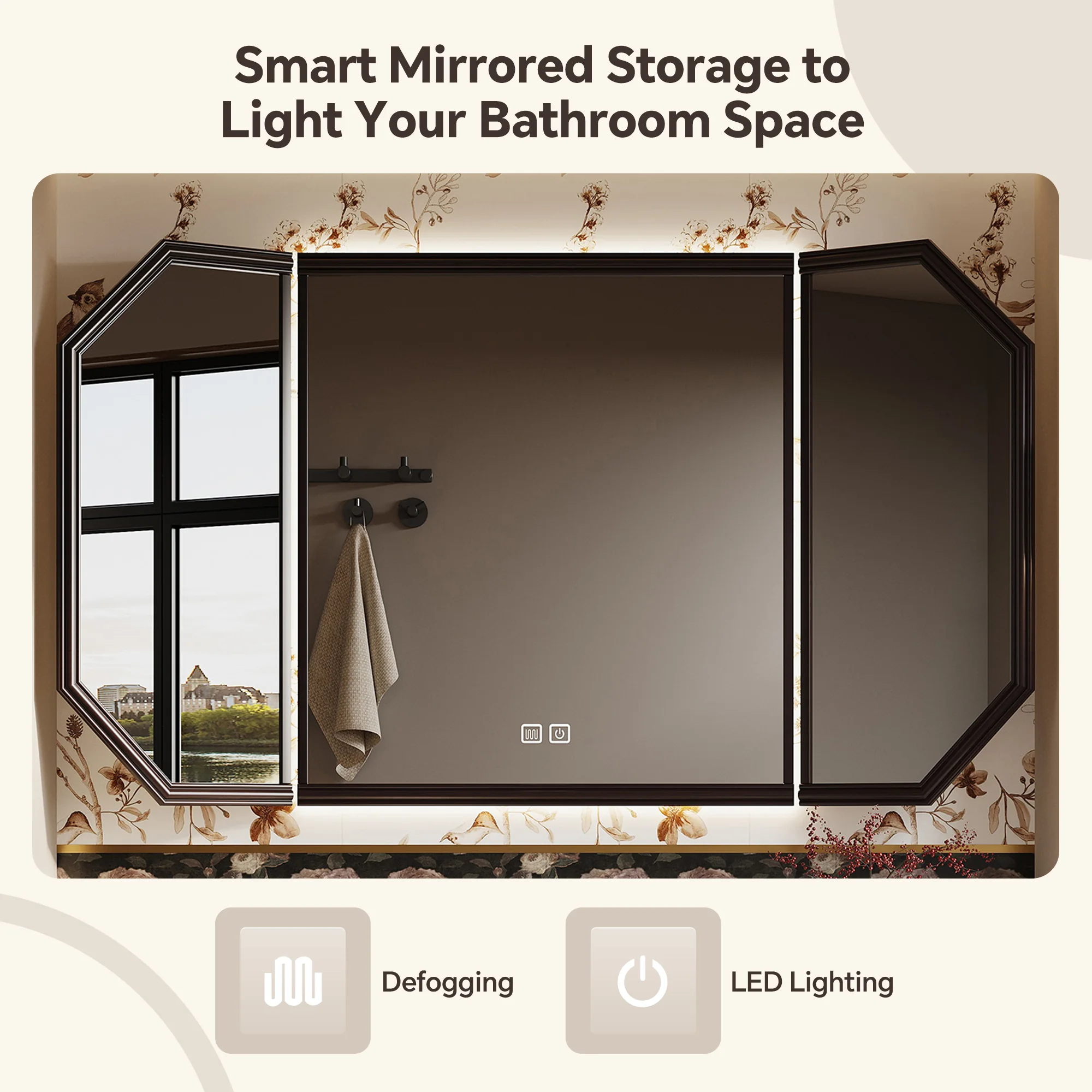 RUMZENO Coda Studio MX016 product view