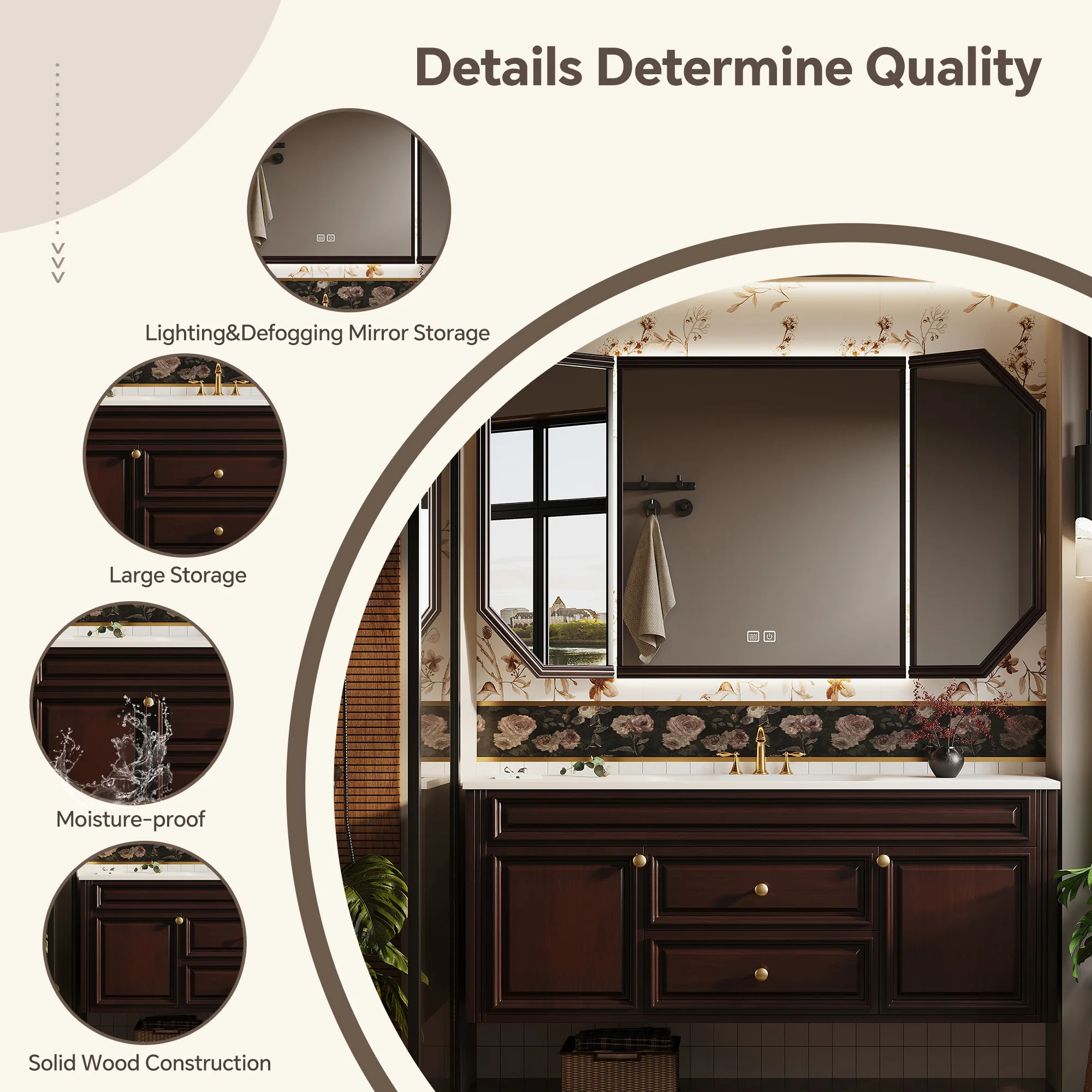 RUMZENO Coda Studio MX016 product view