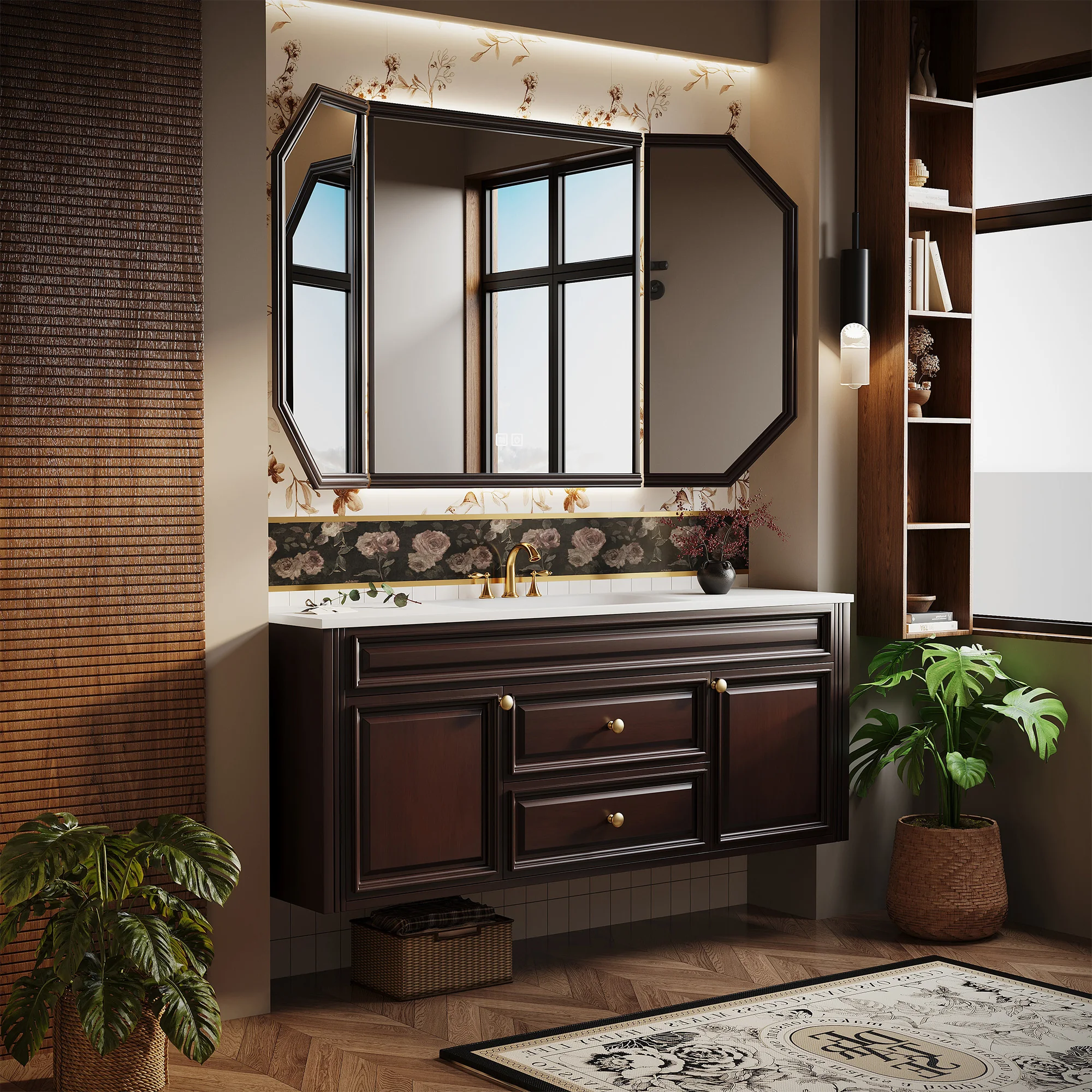 RUMZENO Coda Studio MX016 product view
