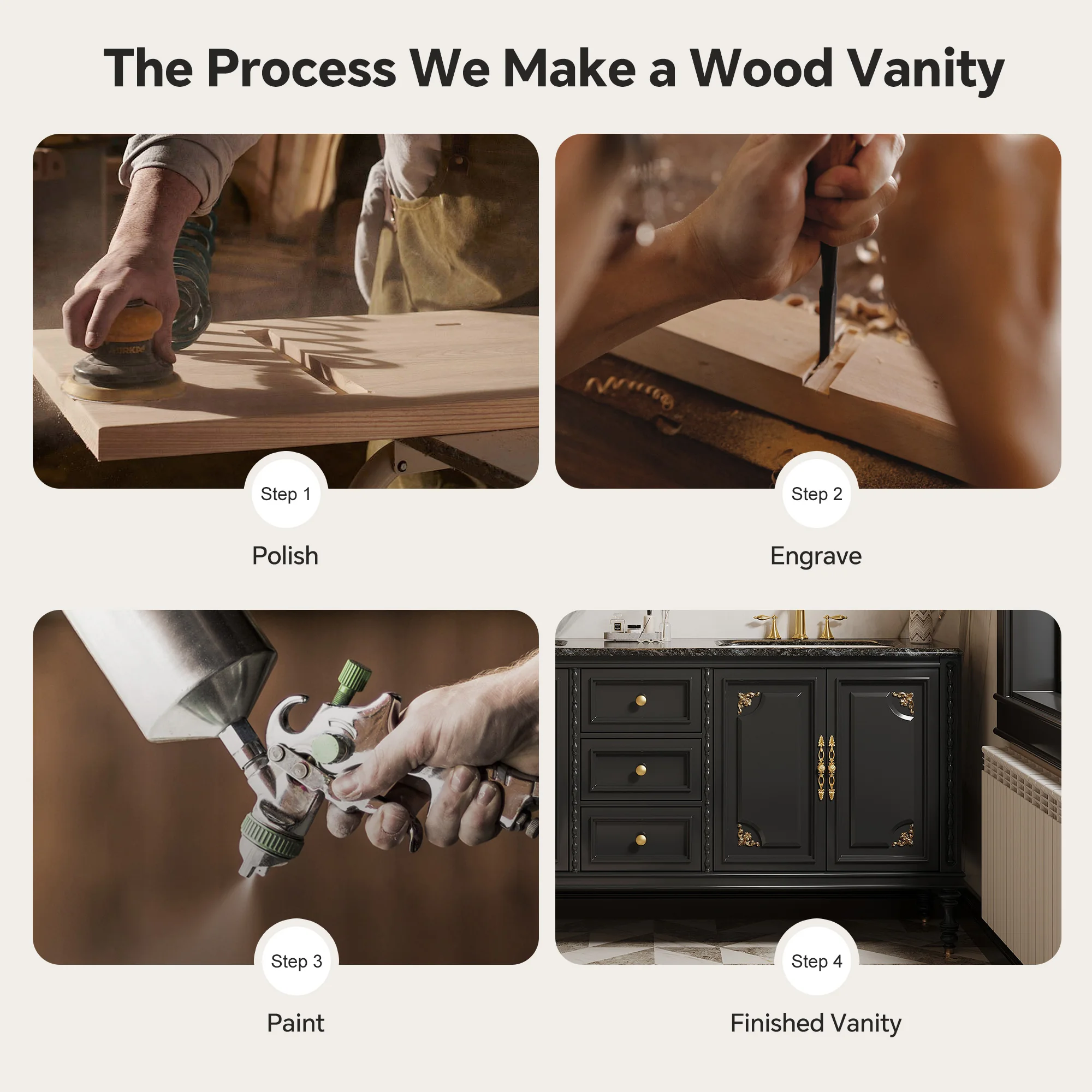 RUMZENO Cove Studio MX018 product view