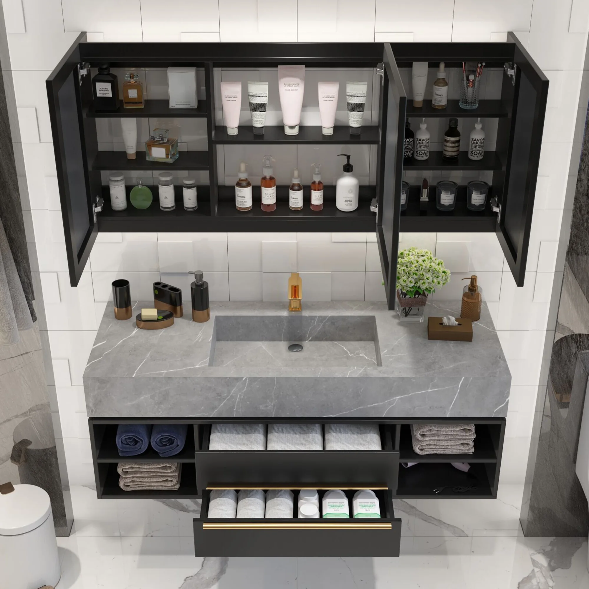 RUMZENO Coda Form QS005 product view