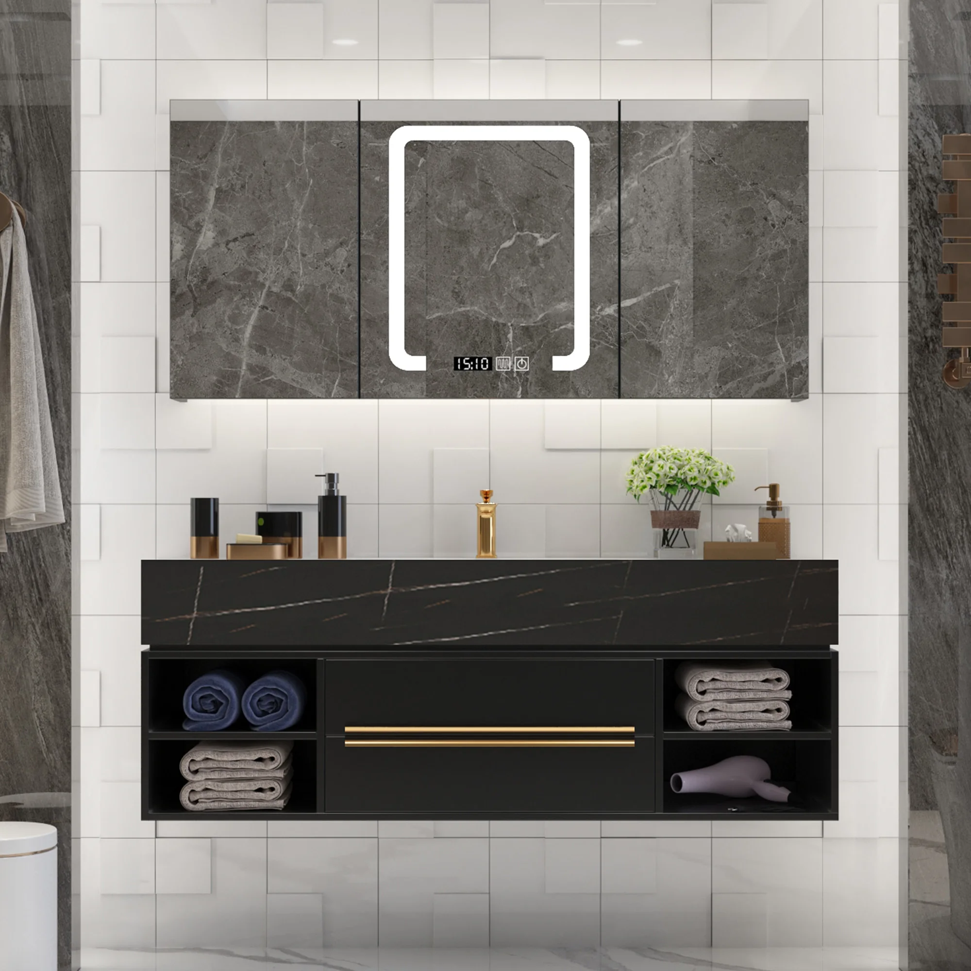 RUMZENO Coda Form QS005 product view