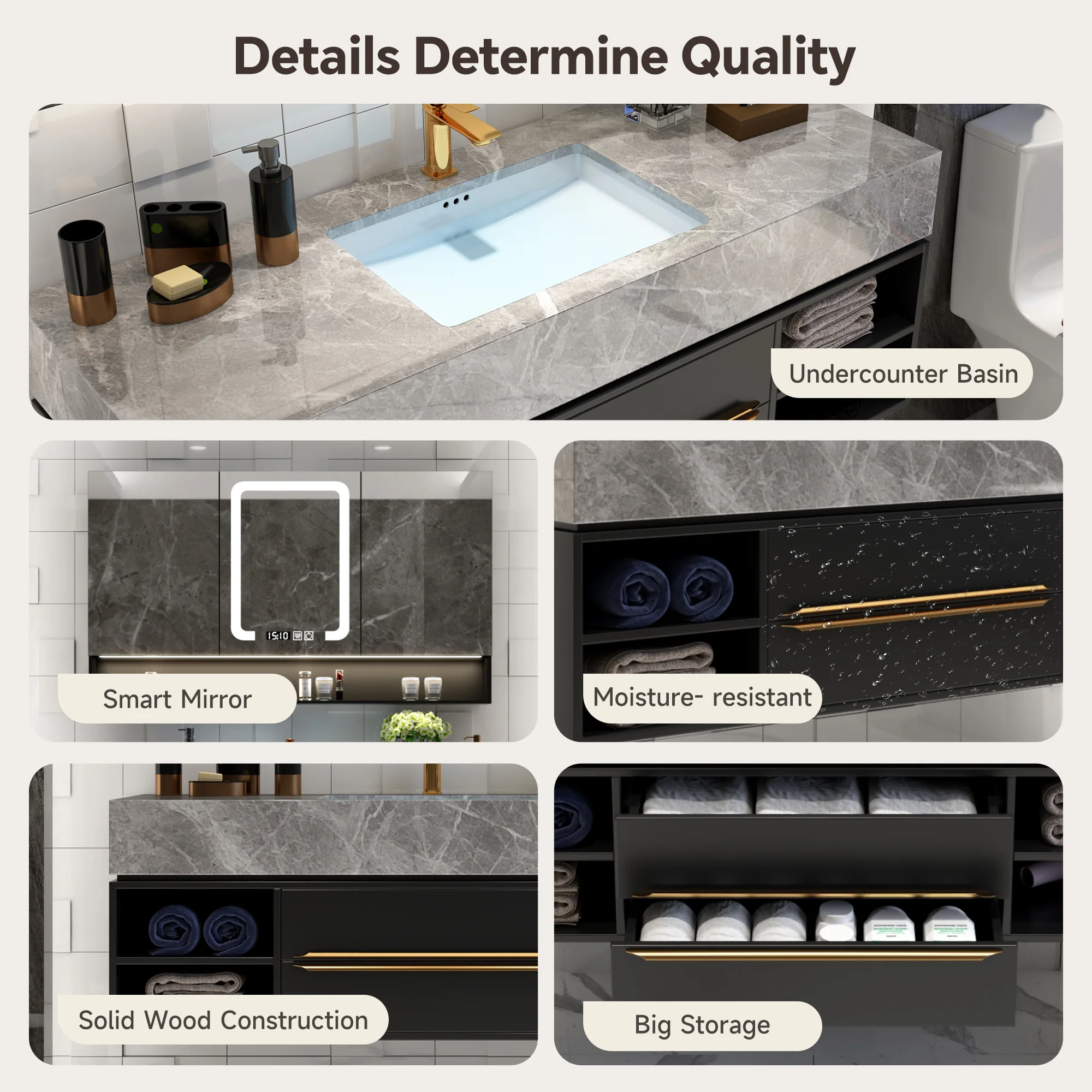 RUMZENO Coda Form QS005 product view