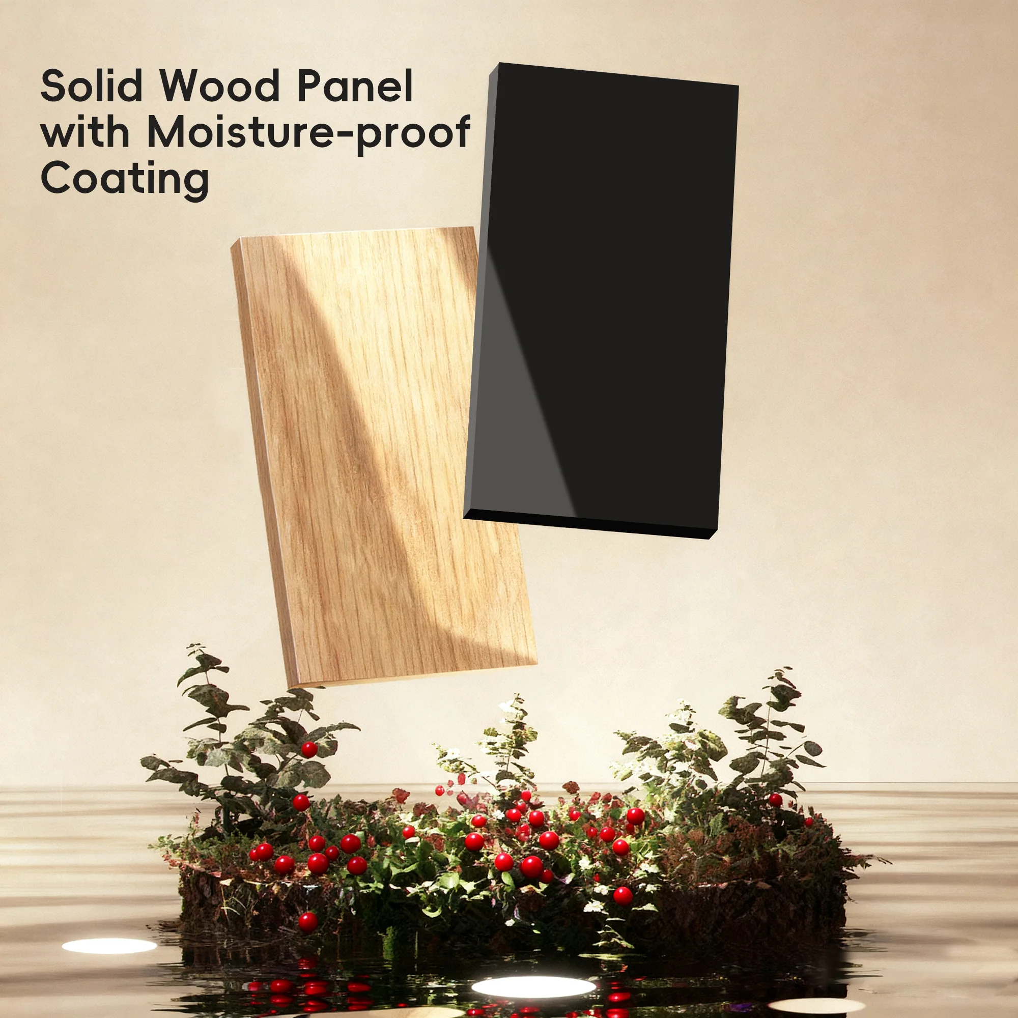RUMZENO Coda Form QS005 product view