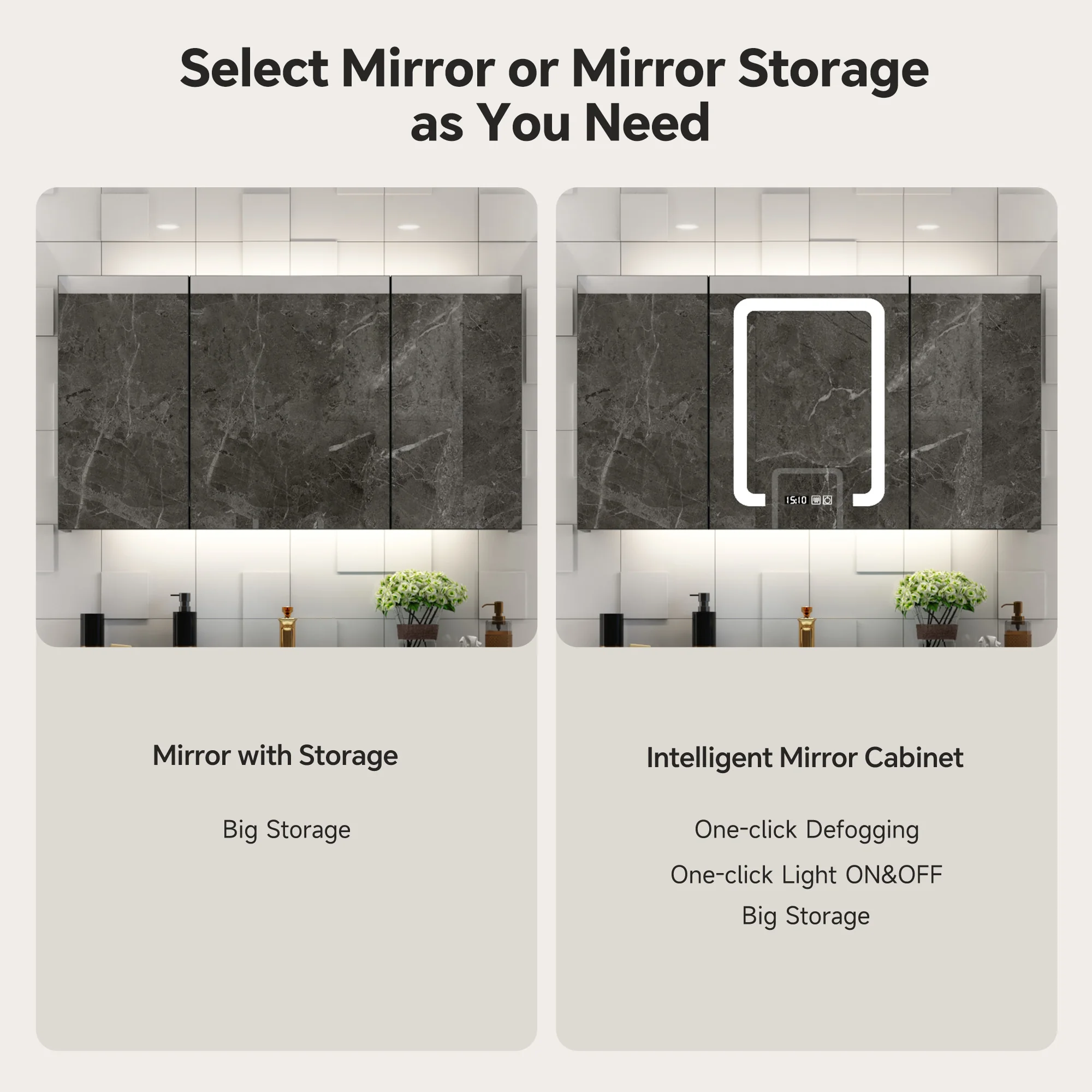 RUMZENO Coda Form QS005 product view