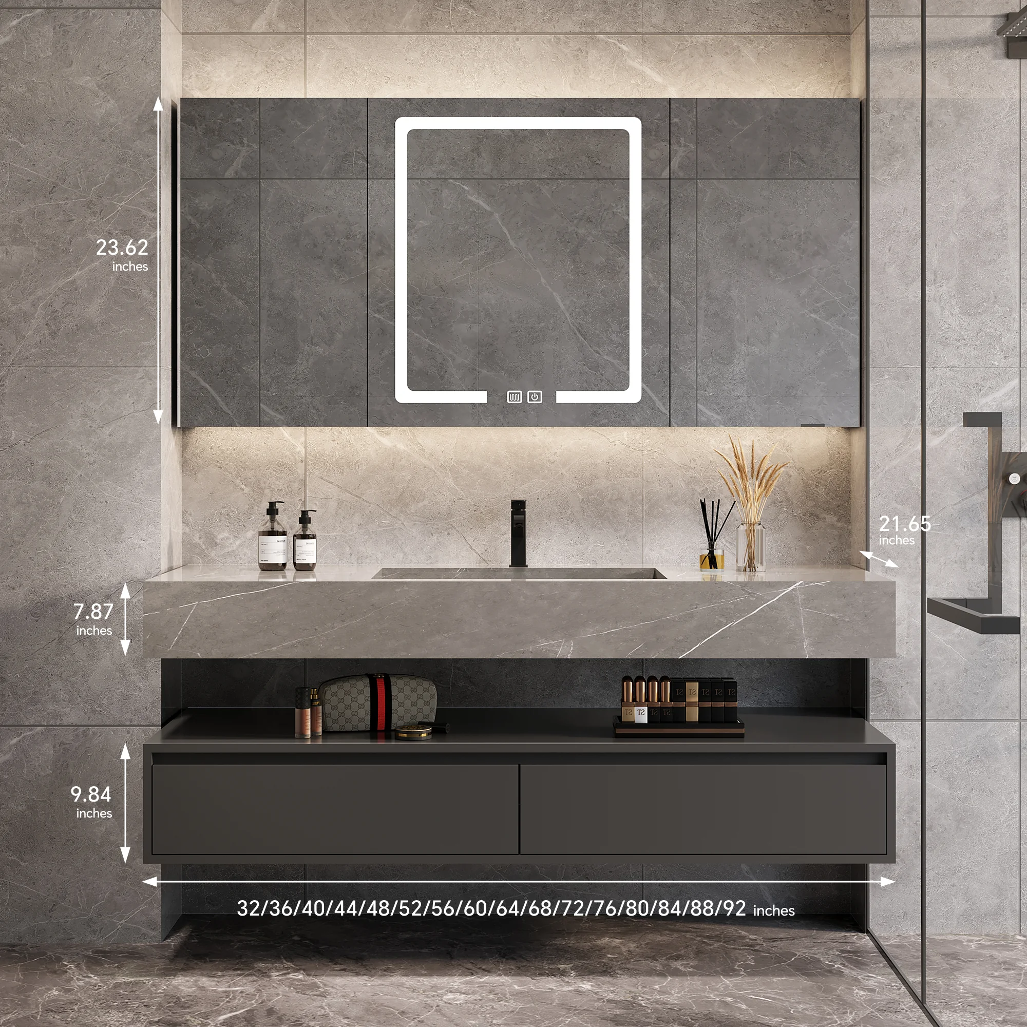 RUMZENO Arcadia Edition YB011-2 product view