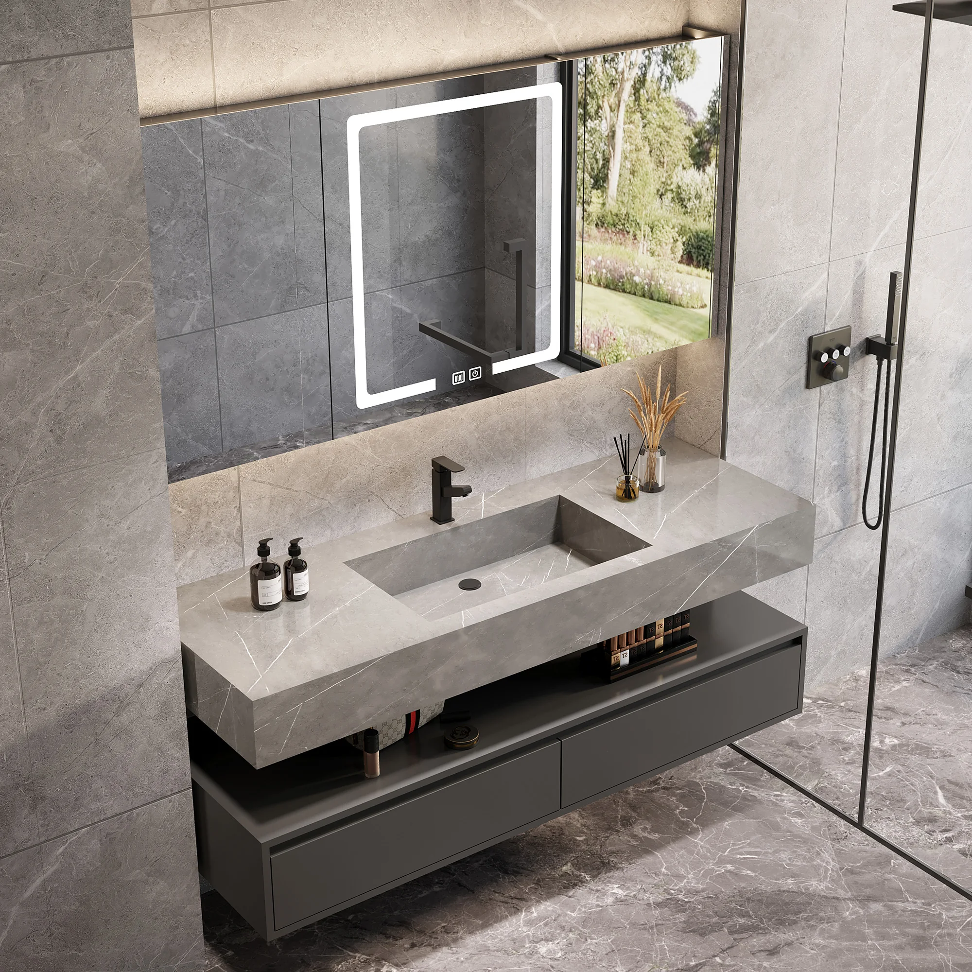 RUMZENO Arcadia Edition YB011-2 product view