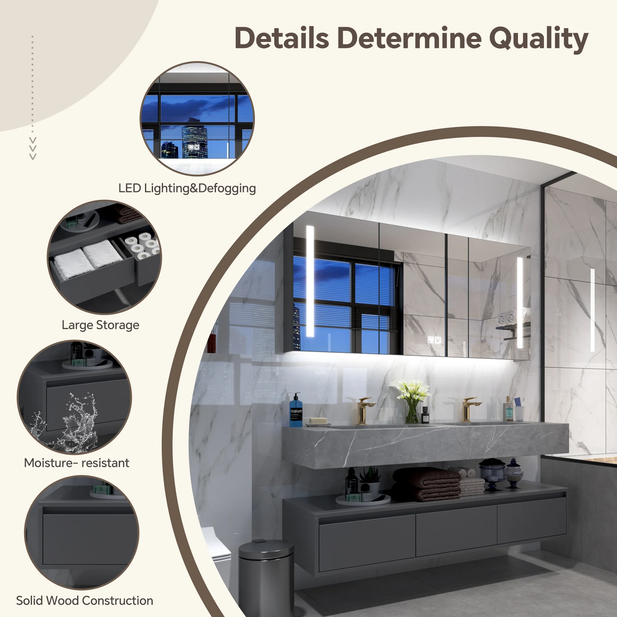 RUMZENO Alder Edition YB011 product view