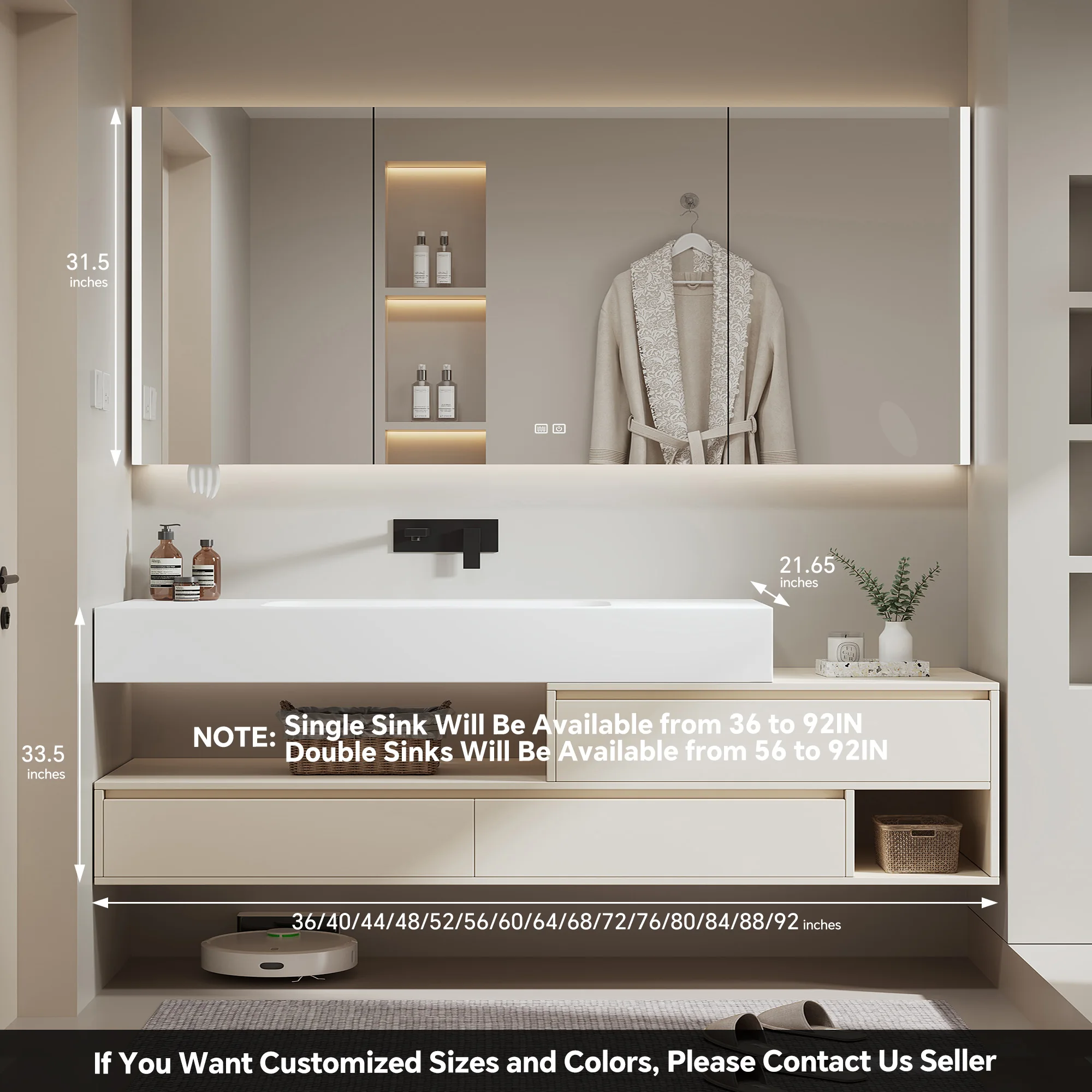 RUMZENO Maren Studio YG005 product view