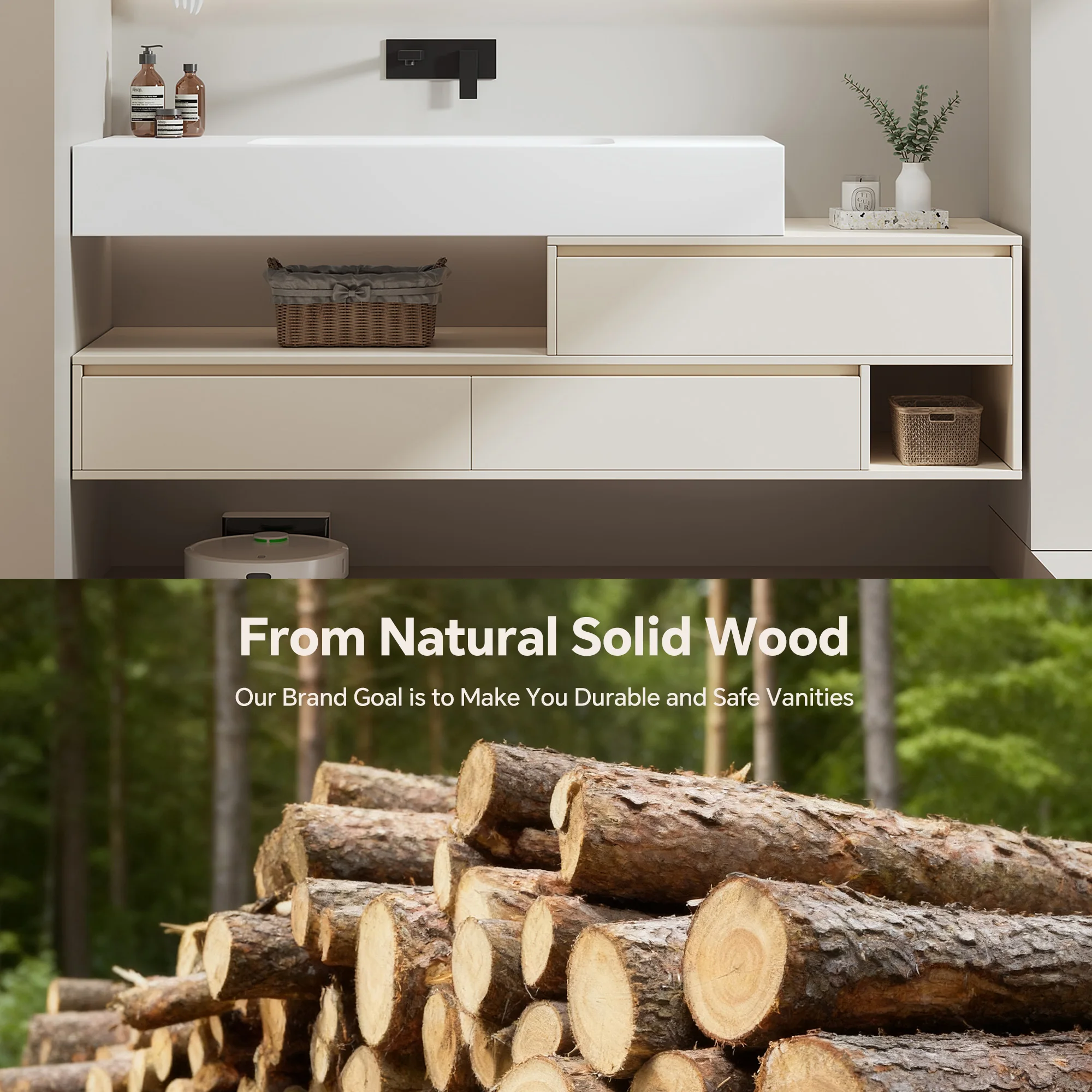RUMZENO Maren Studio YG005 product view