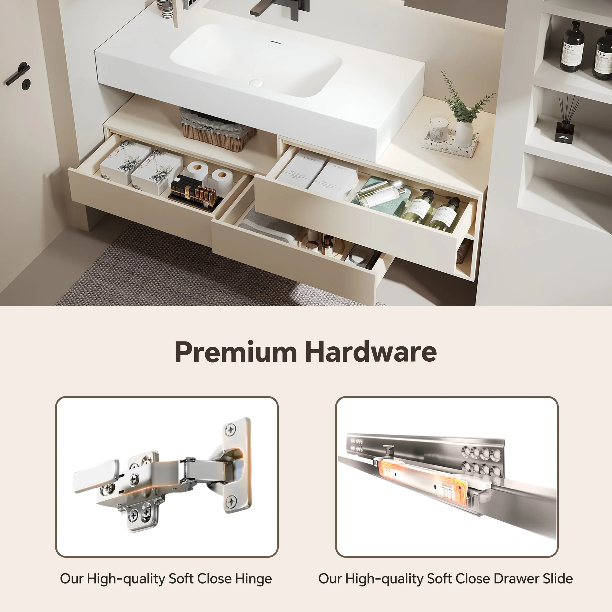 RUMZENO Maren Studio YG005 product view
