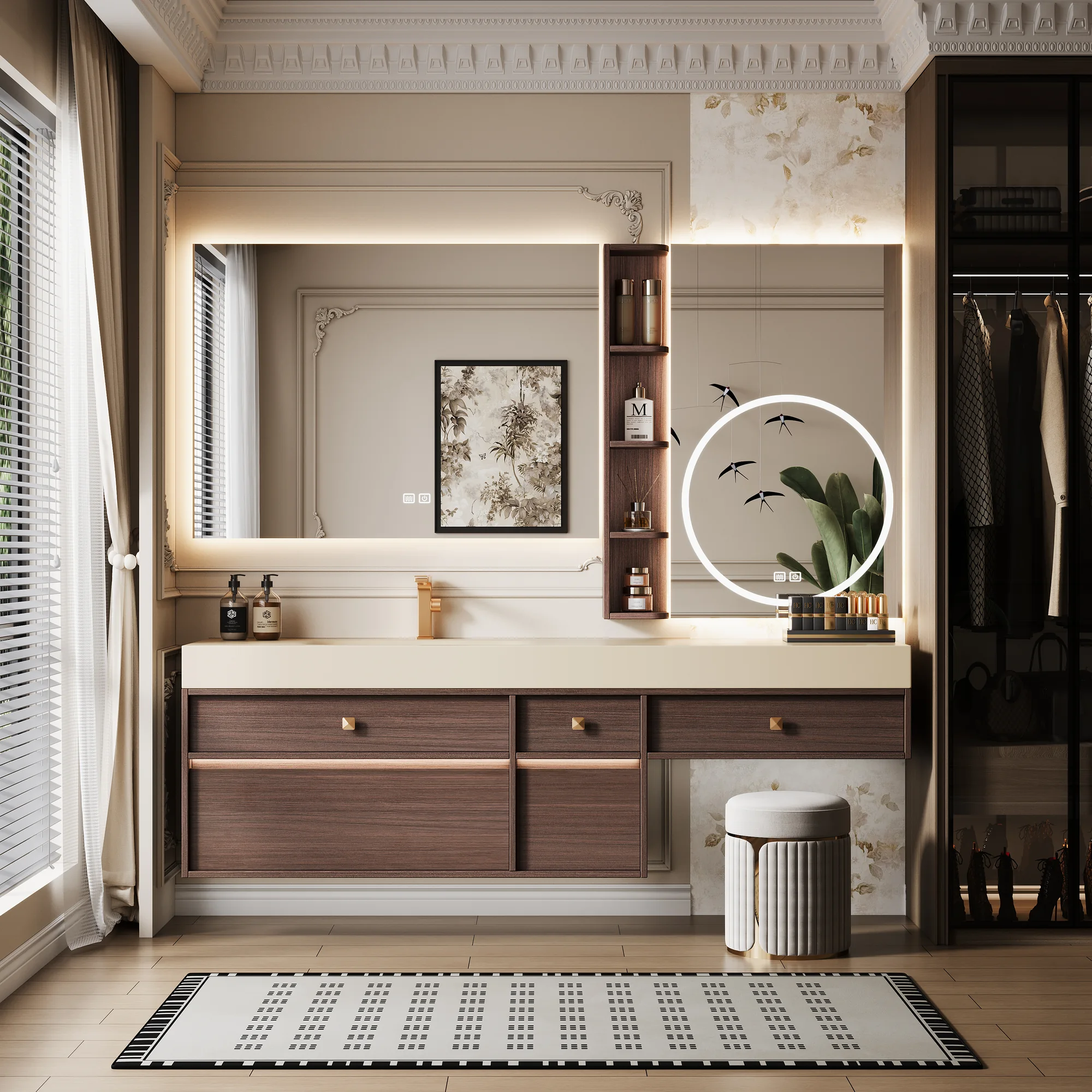 RUMZENO Aster Edition ZG023 product view