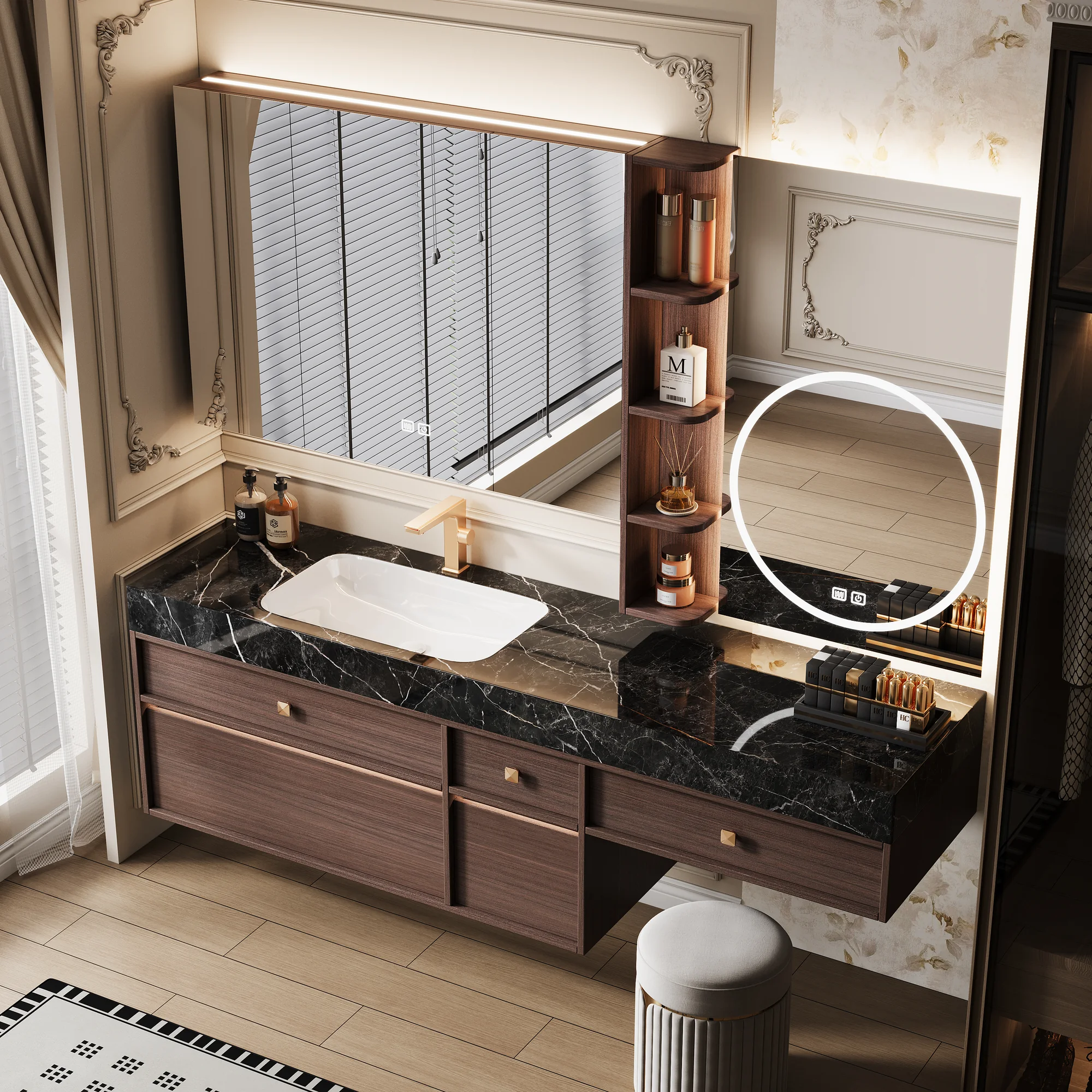 RUMZENO Aster Edition ZG023 product view