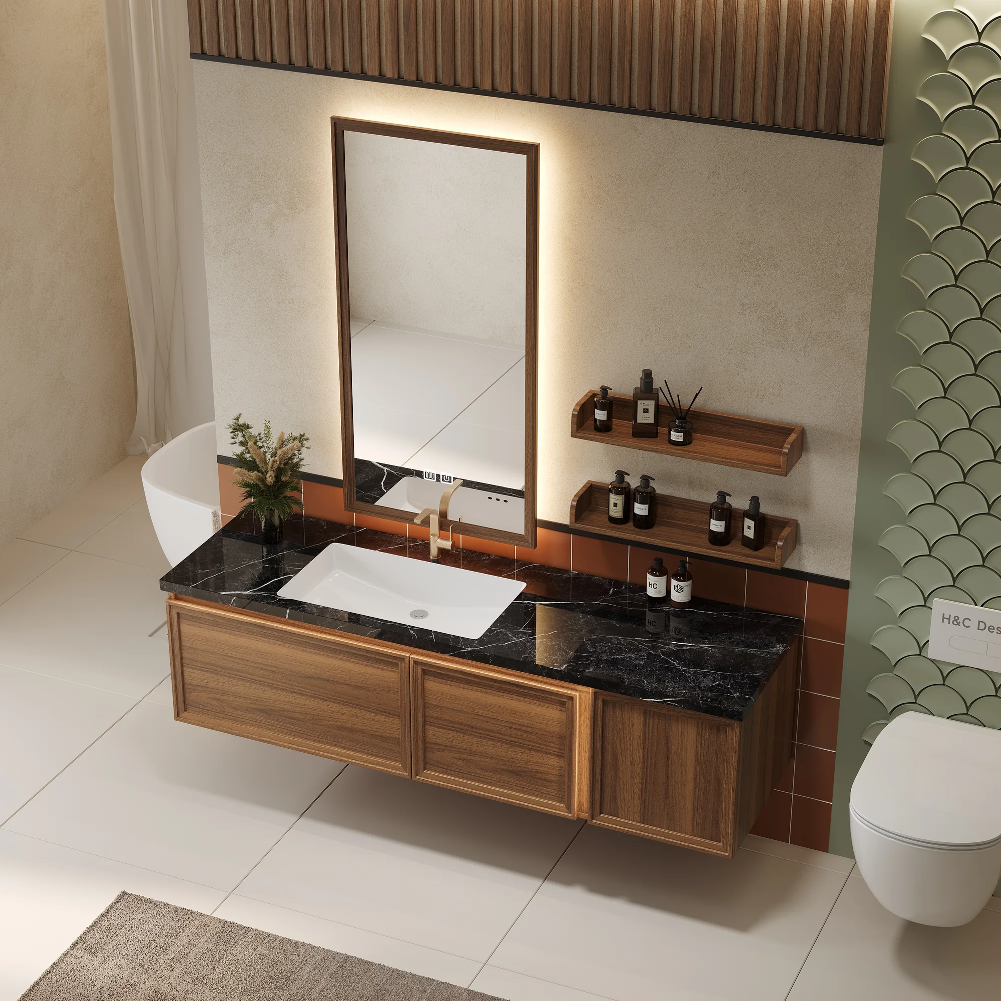 RUMZENO Aven Edition ZG026 product view