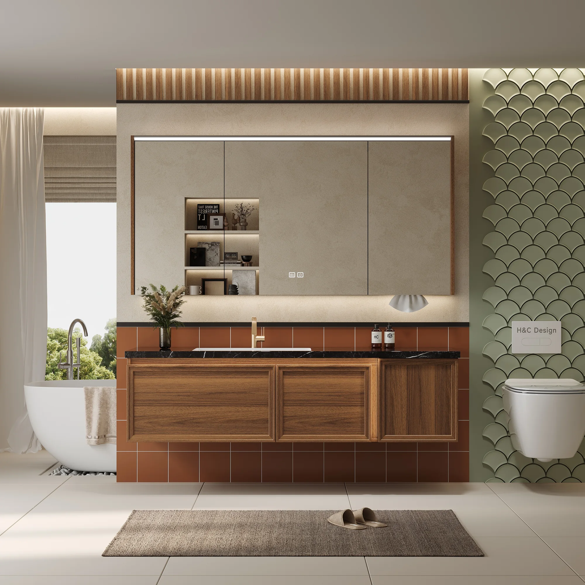 RUMZENO Aven Edition ZG026 product view
