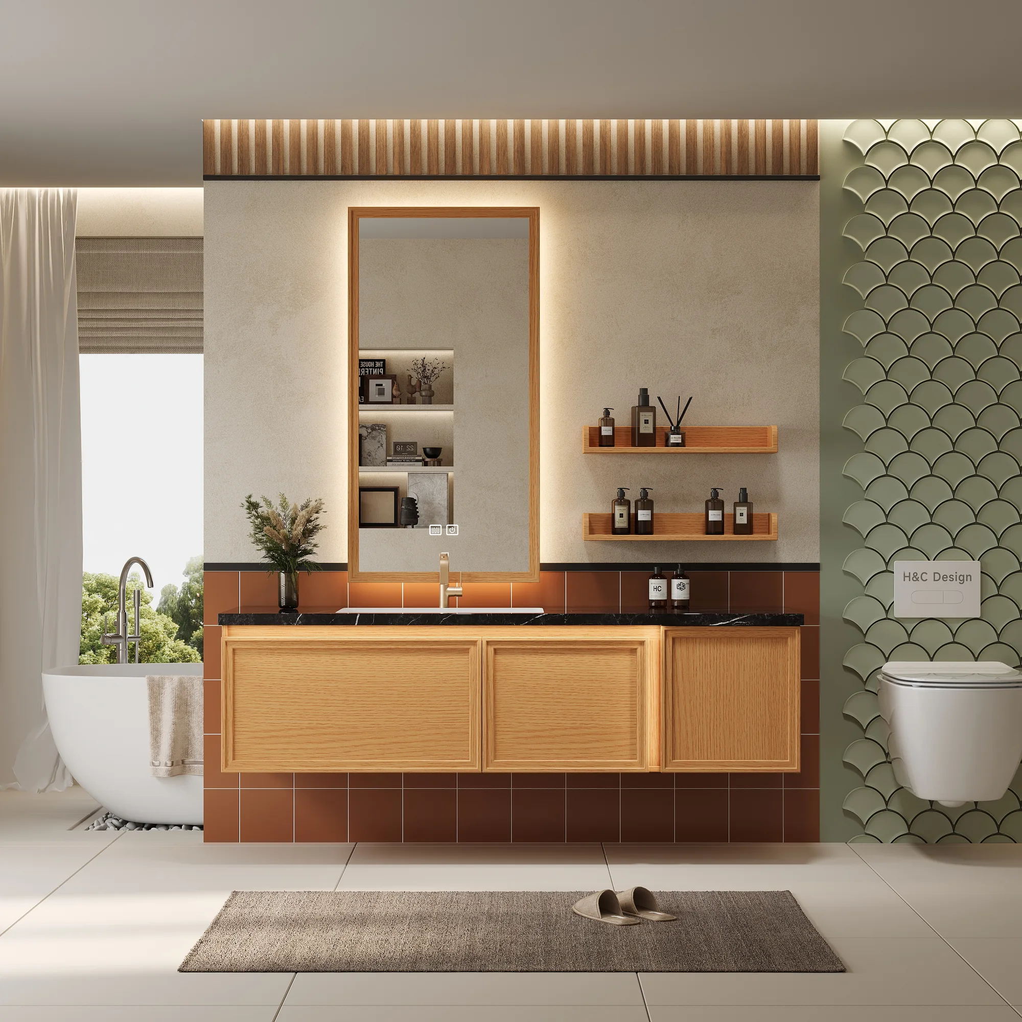 RUMZENO Aven Edition ZG026 product view