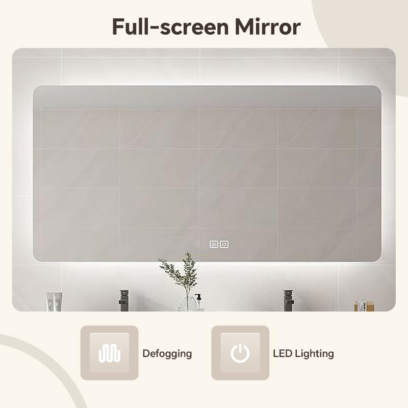 RUMZENO Modern Floating Line MF001 product view
