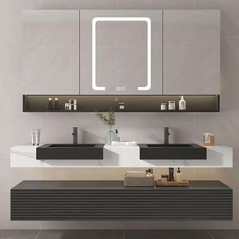 RUMZENO Modern Floating Line MF001 product view