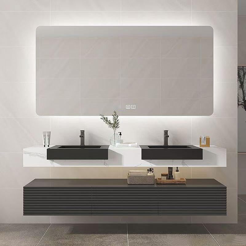 RUMZENO bathroom vanity product view 1