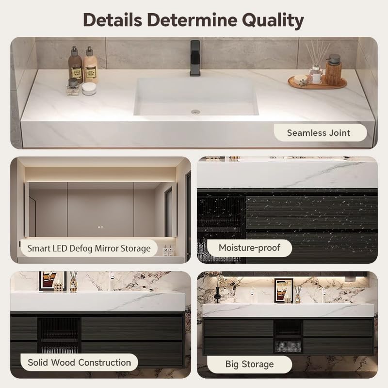 RUMZENO Wall-Mounted Line WM001 product view