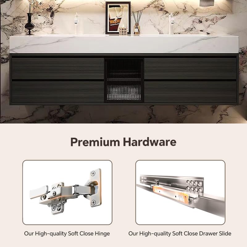 RUMZENO Wall-Mounted Line WM001 product view