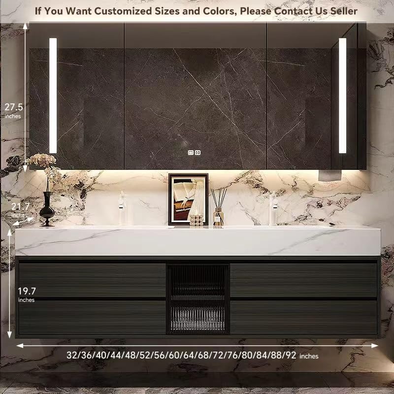 RUMZENO Wall-Mounted Line WM001 product view
