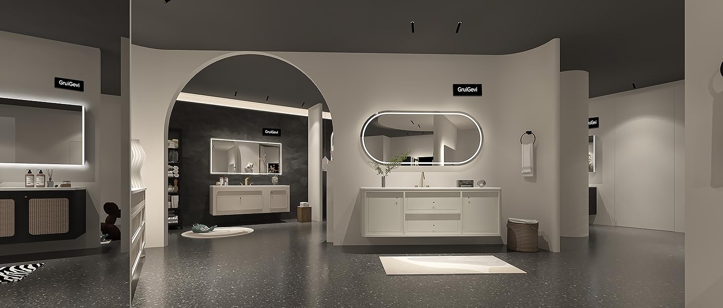 RUMZENO Stylish Floating Line SF001 product view